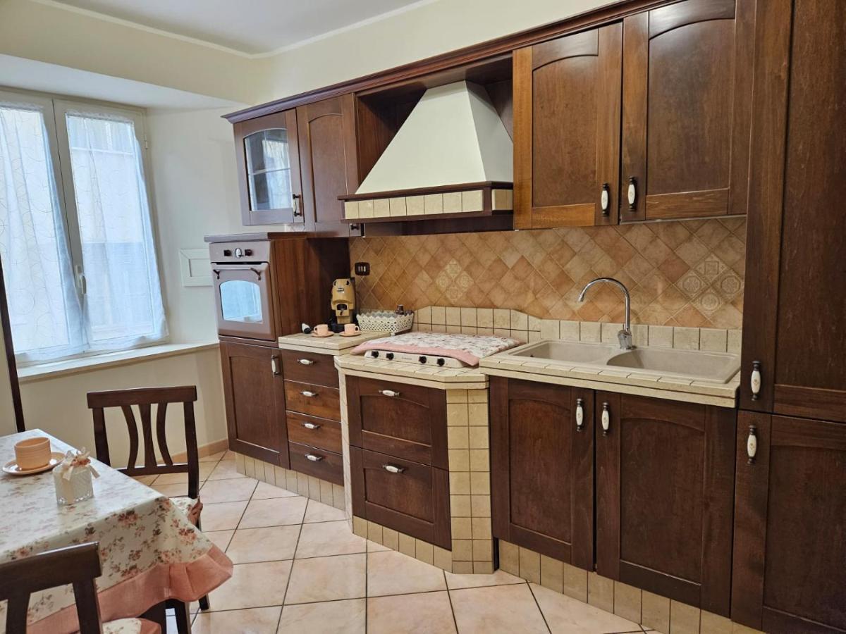 Villa La Casa Del Sole à Naples Extérieur photo