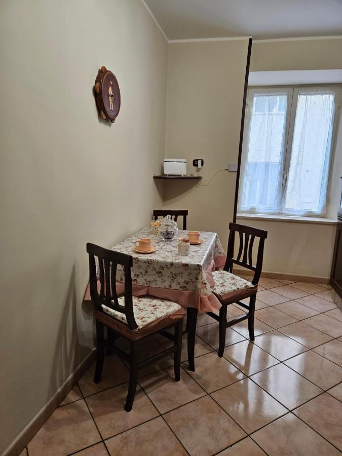 Villa La Casa Del Sole à Naples Extérieur photo