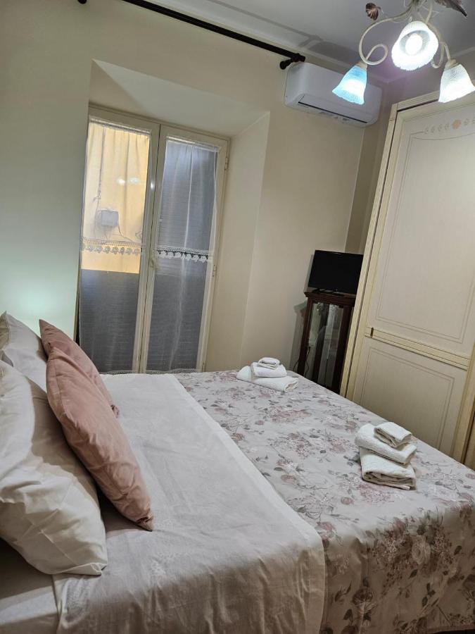 Villa La Casa Del Sole à Naples Extérieur photo