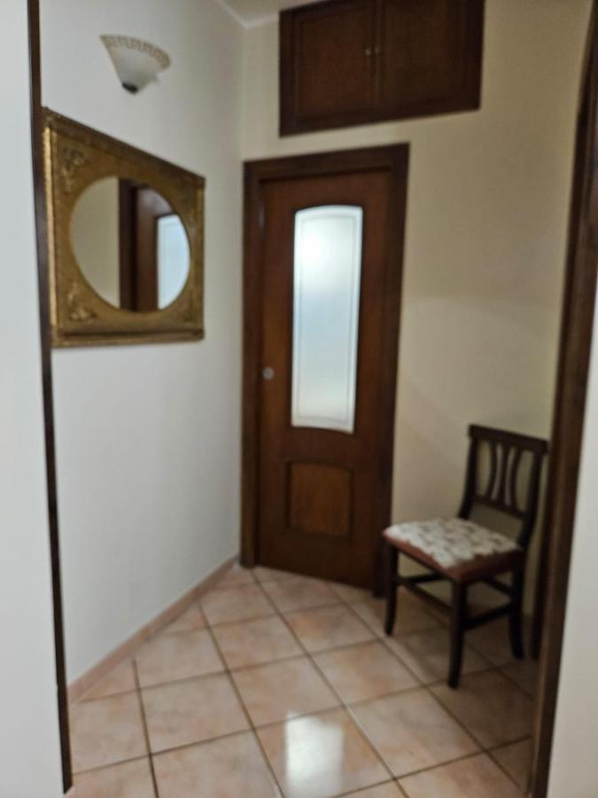 Villa La Casa Del Sole à Naples Extérieur photo