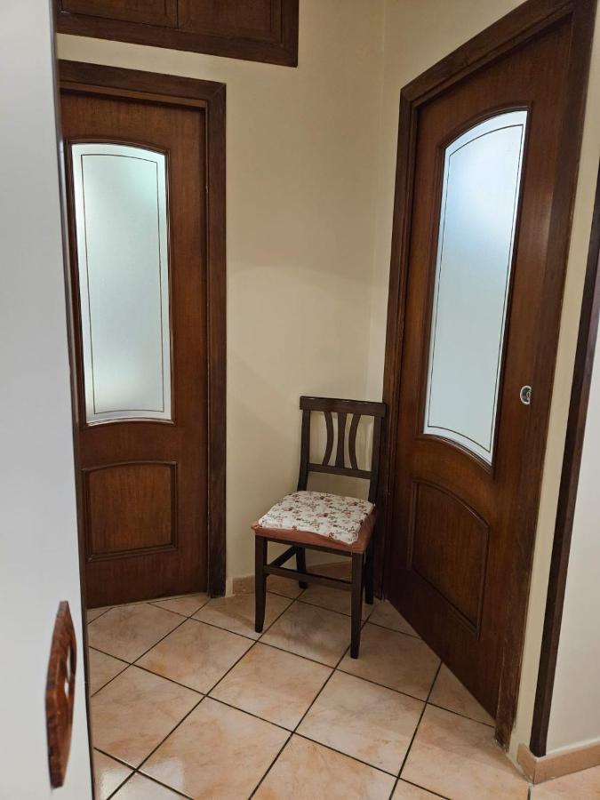 Villa La Casa Del Sole à Naples Extérieur photo
